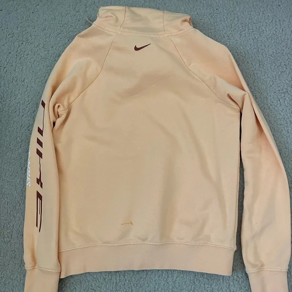 NIKE Inc Los Angeles hoodie - Picture 4 of 4